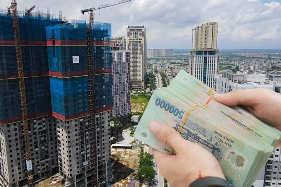 Home loan interest rates rise, buyers' psychology becomes more cautious