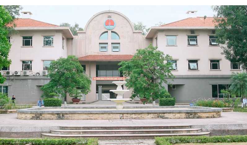 Central Hospital 74 was transferred to Phu Tho for management. Photo: Hospital 74