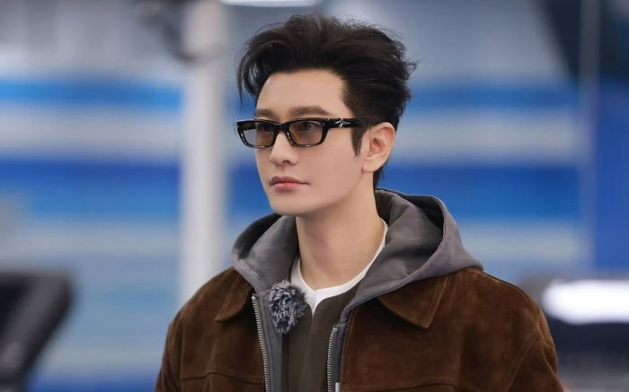 Huynh Hieu Minh. Photo: VieON.