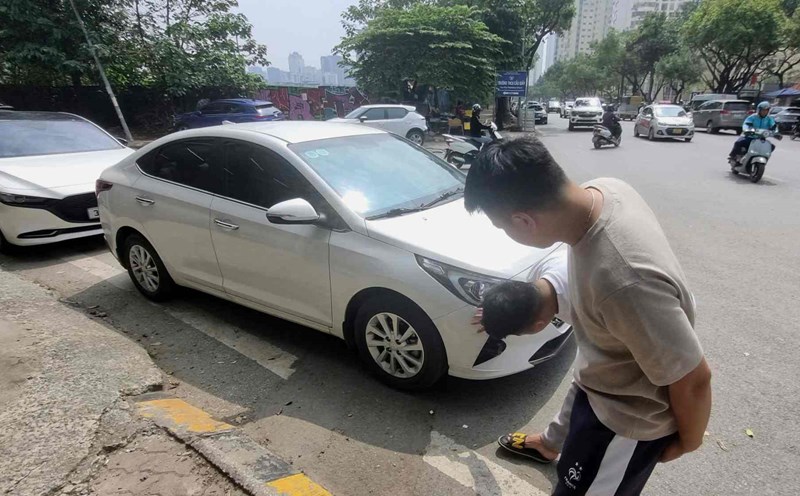 Những lưu ý khi đổ xăng E10 cho xe đời cũ