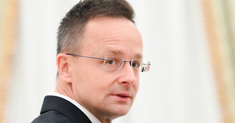 Hungary mở tuyến đường khí đốt mới, xây dựng đường ống 115km