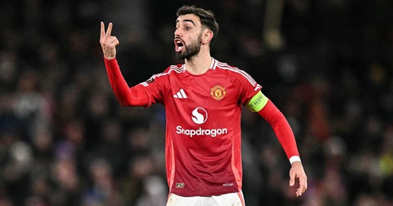 Bruno Fernandes và những tranh cãi