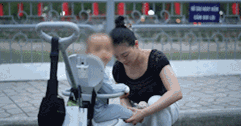 Vắc xin tay chân miệng được cấp phép, phụ huynh bớt lo dịch bệnh