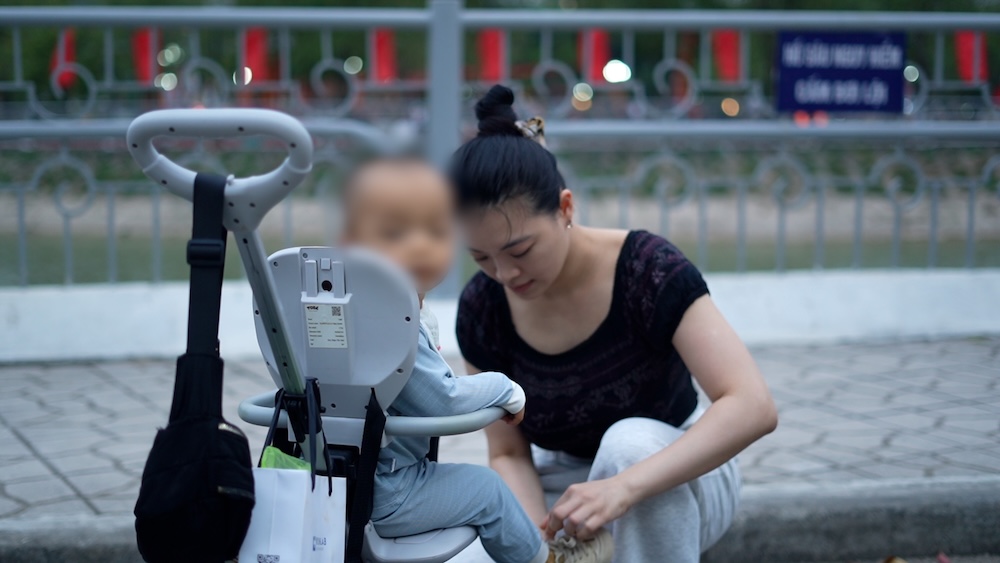 Hand, foot and mouth disease vaccine licensed, parents reduce worries about epidemics