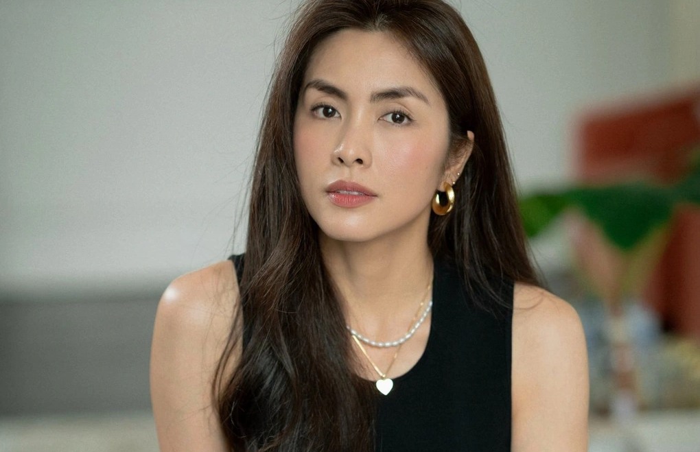 「玉女」タン・タイン・ハ。写真:NVCC