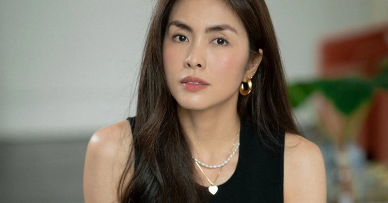 Con dâu tỷ phú Johnathan Hạnh Nguyễn và bí quyết phối đồ hè trẻ trung