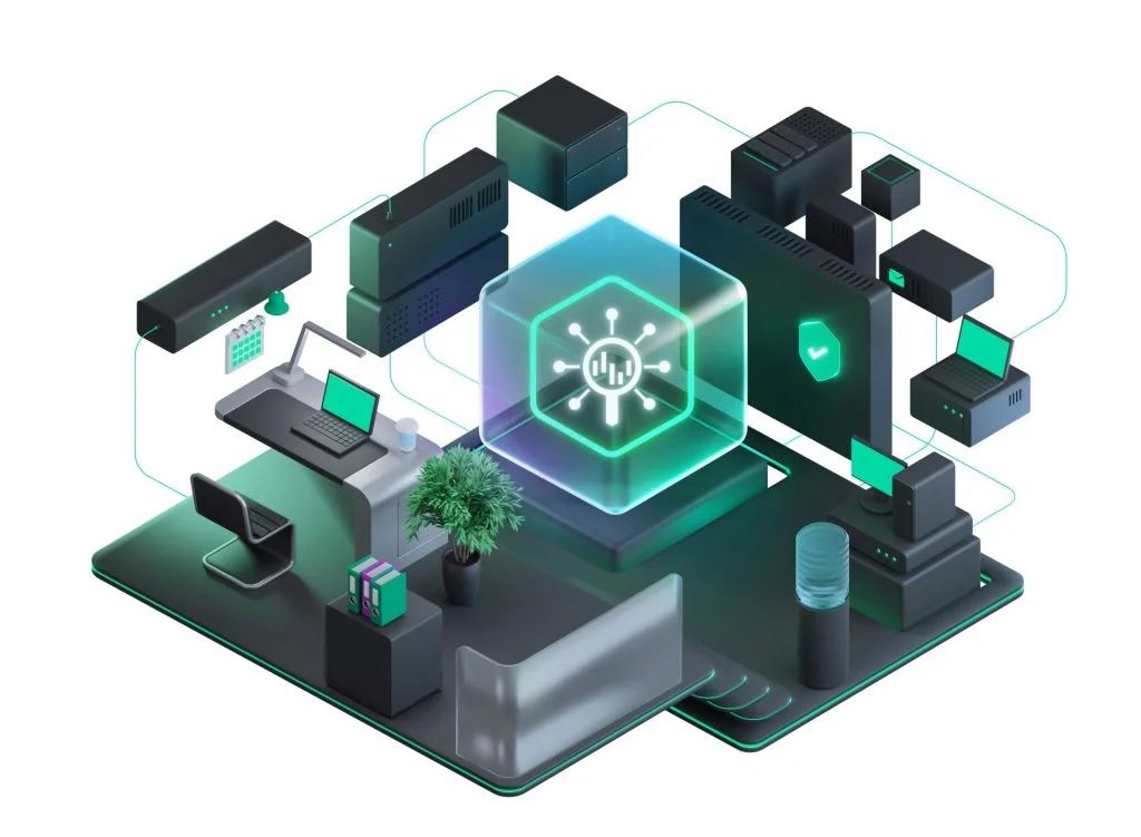 Các doanh nghiệp Việt Nam nhận thức rõ tầm quan trọng của các Trung tâm điều hành an ninh mạng (SOC). Ảnh: Nhi Lê