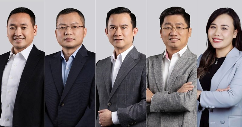 GELEX công bố danh sách ứng viên HĐQT nhiệm kỳ 2026-2031
