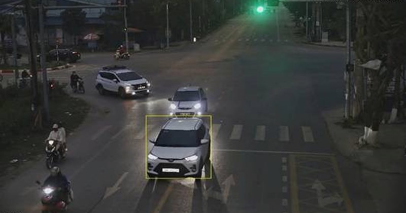 Bắc Ninh vận hành phần mềm quản lý phương tiện bị tạm giữ