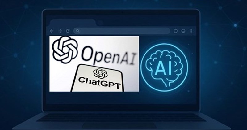 OpenAI phát triển ứng dụng AI đa năng cho máy tính