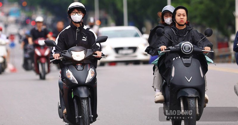 Dự báo không khí lạnh tháng 4 và xu hướng nắng nóng mùa hè 2026