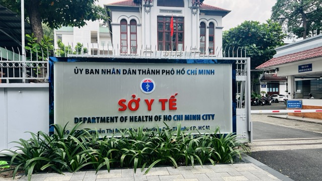 ホーチミン市保健局は、医療分野における多くの違反施設を相次いで処罰しています。写真:グエン・リー
