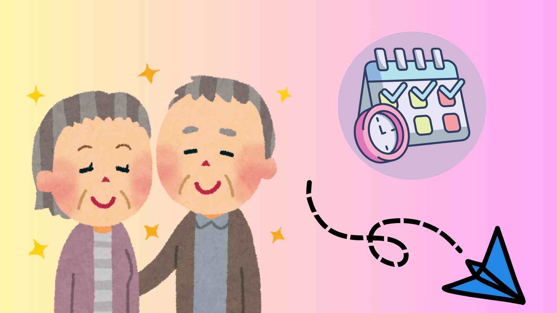 Below are 3 simple habits to help maintain demeanor, health and confidence in middle age. Graphics: Huyen Trang