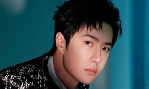 Vuong Nhat Bac. Photo: VieON