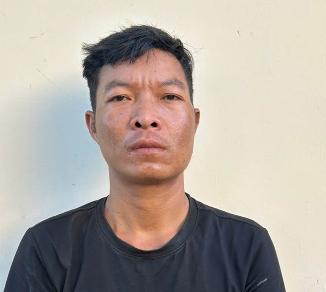 Bắt đối tượng ở Gia Lai đánh cha ruột gãy 5 xương sườn