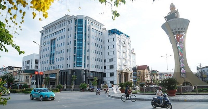 Điện Biên chốt số lượng Phó Chủ tịch UBND cấp xã, phường