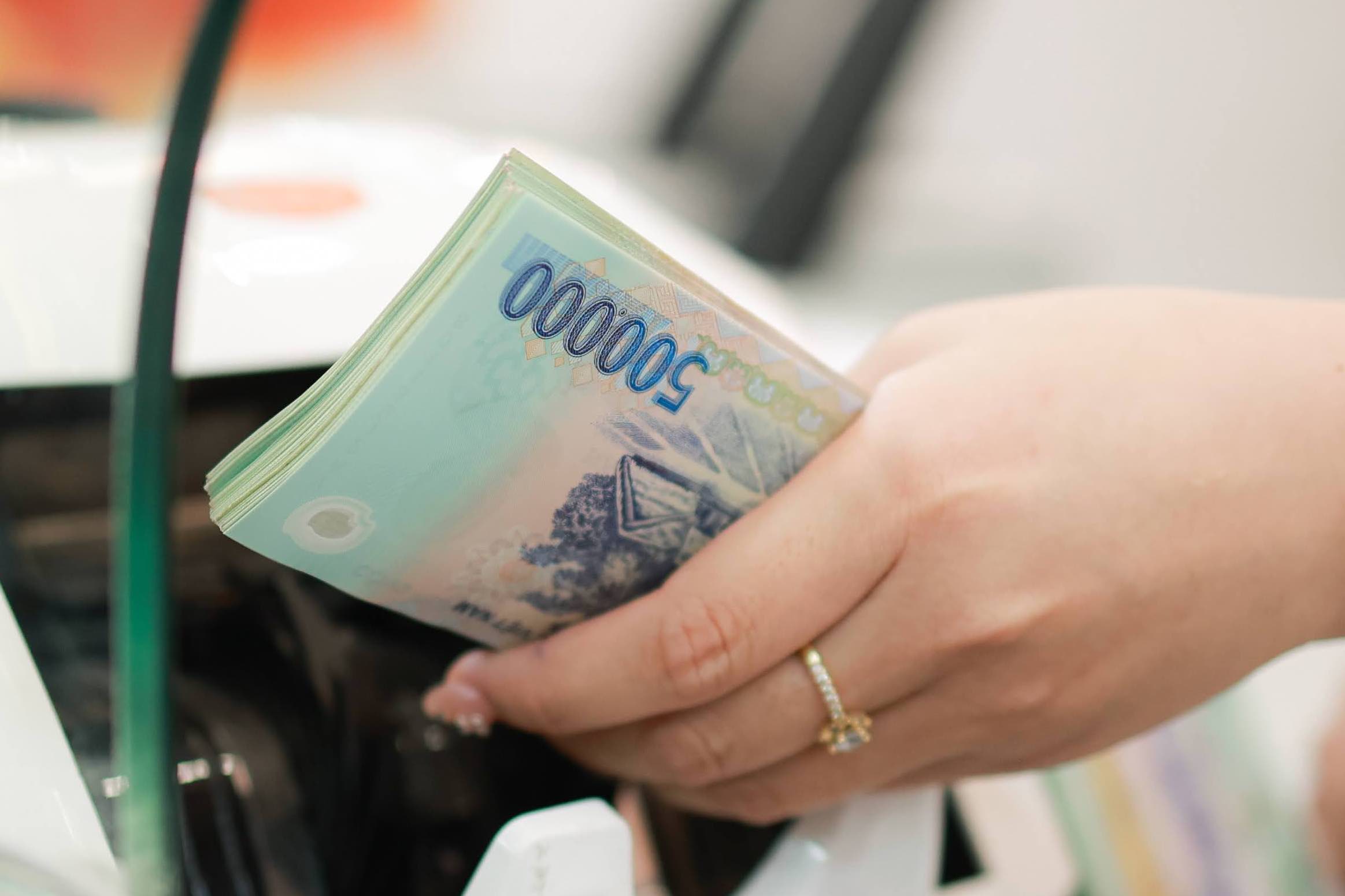 Dự kiến tăng lương hưu vào tháng 7.2026. Ảnh: Hải Nguyễn 