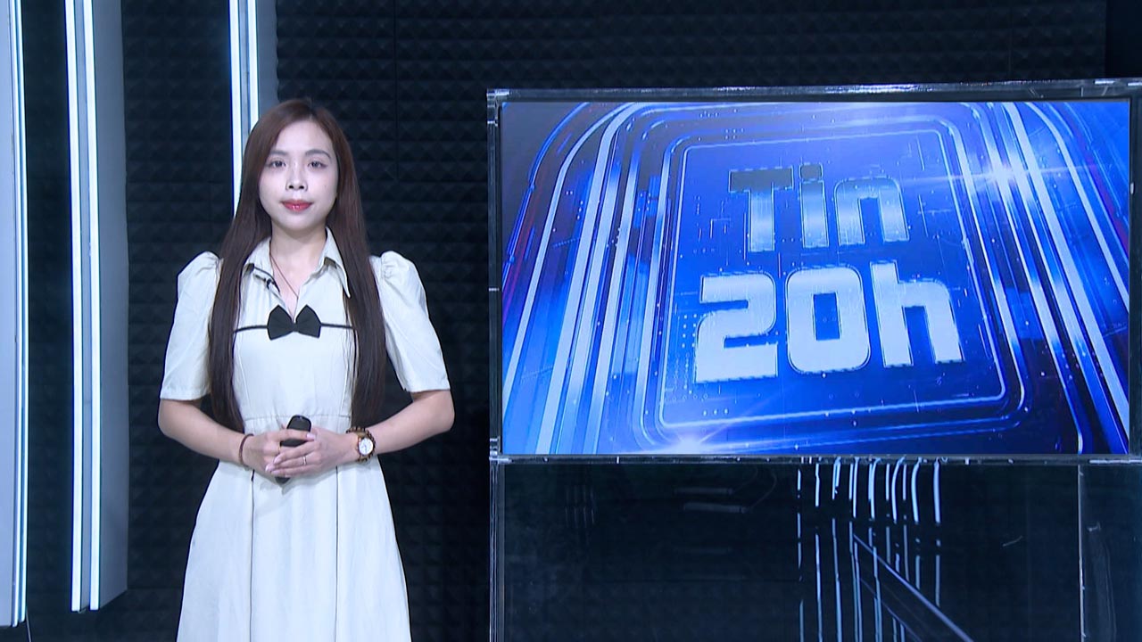 8 PM News: Households are requested to move assets on agricultural land to implement projects