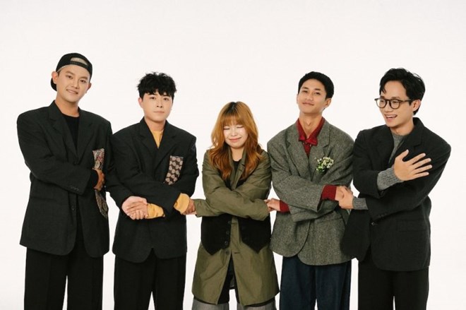 Cơ hội v&agrave; th&aacute;ch thức của những nghệ sĩ độc lập