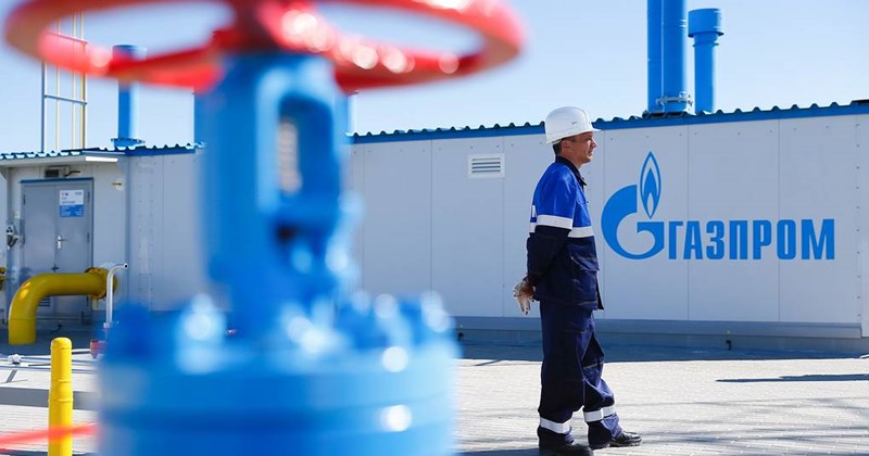 Nga cảnh báo EU đối mặt với "cơn ác mộng" giá năng lượng