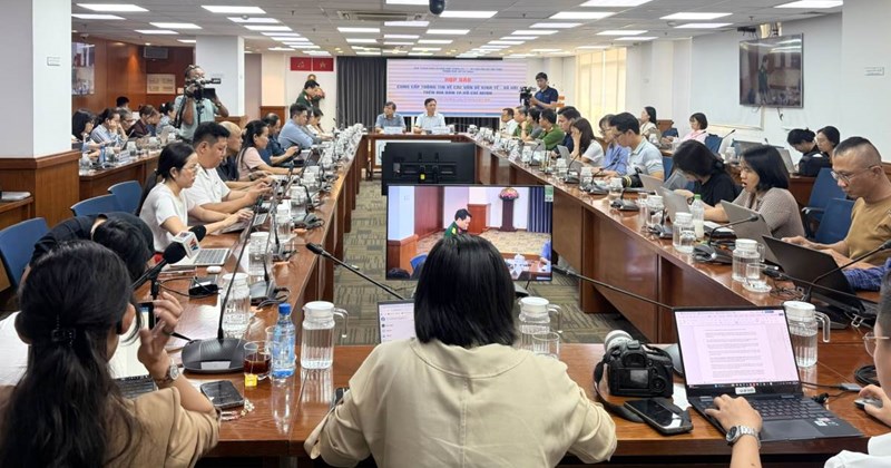 TP.HCM ứng dụng công nghệ giám sát chương trình hành động của đại biểu