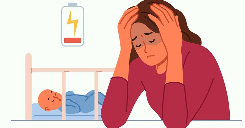 Không kiêng cữ sau sinh, nhiều sản phụ đối mặt hệ lụy kéo dài