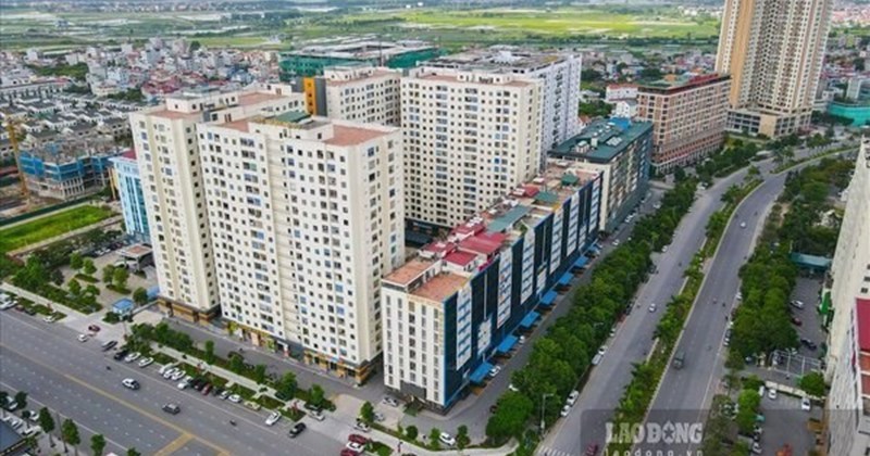 Bắc Ninh có thêm dự án nhà ở xã hội 446 căn