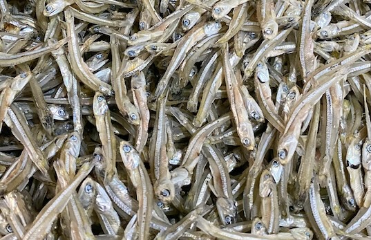 This type of fish that is easy to buy and easy to process is one of the foods that can support weight loss. Photo: Kieu Vu