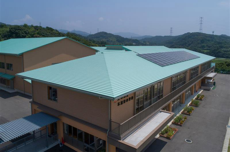 Gantan Beauty Industry Co., Ltd. - the leading enterprise in the field of metal roofs in Japan will participate in VIETBUILD HANOI 2026. Photo: Muoi Do