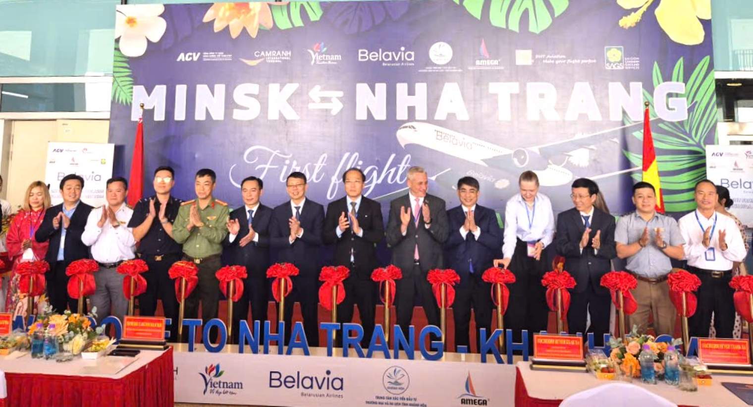 Ảnh: Nguyễn Phát