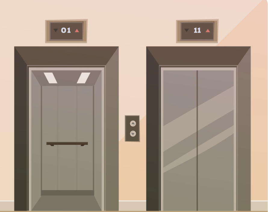 Many house arrangement errors seem small but can affect health, psychology and daily life. Photo: Thuy Duong