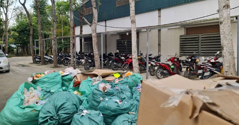 Công an vào cuộc vụ cơ sở kinh doanh phớt lờ yêu cầu dừng hoạt động