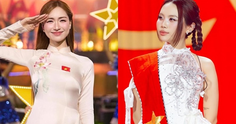 Phương Mỹ Chi, Hòa Minzy và hành trình trở thành người trẻ