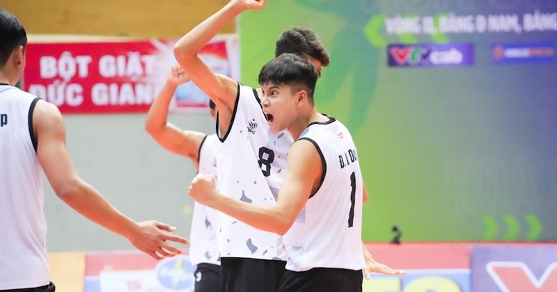 Xem trực tiếp bán kết bóng chuyền Cúp Hoa Lư 2024 hôm nay (21/3)