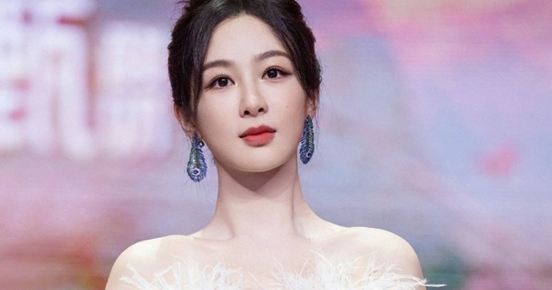 Khuôn mặt của Dương T. bị AI làm giả