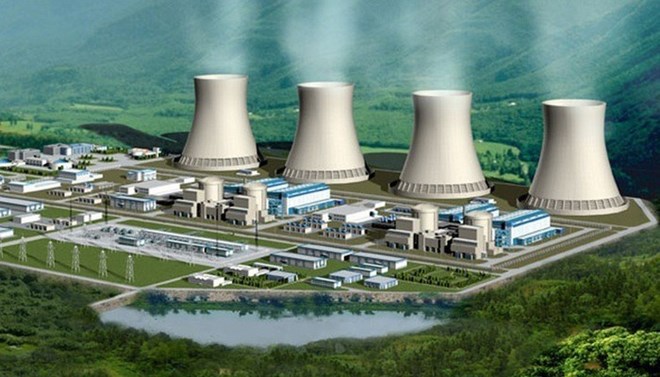 Atomic energy is strengthened management, sharply increased penalties