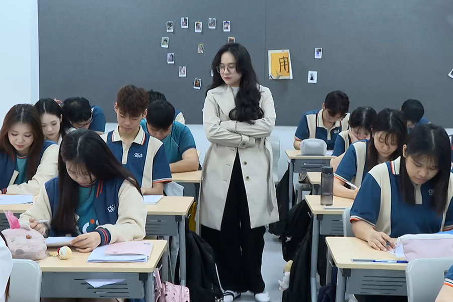 Secrets to studying for the high school graduation exam in Literature that should not be missed