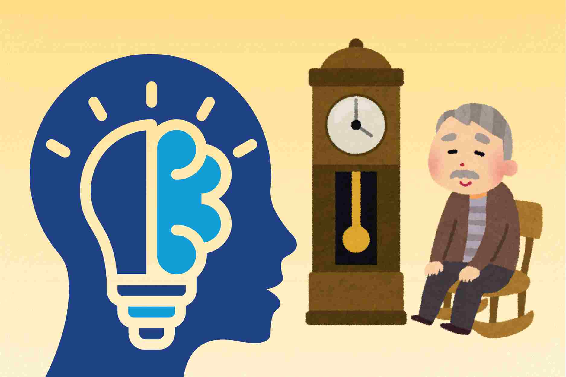 6 daily habits to help you stay sharp and active in old age