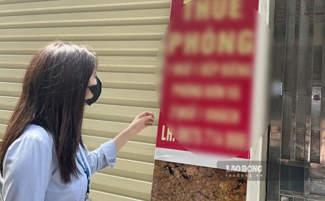 From May 2, 2026, the act of not declaring temporary residence in the border area may be fined up to 1 million VND. Photo: Nhu Ha