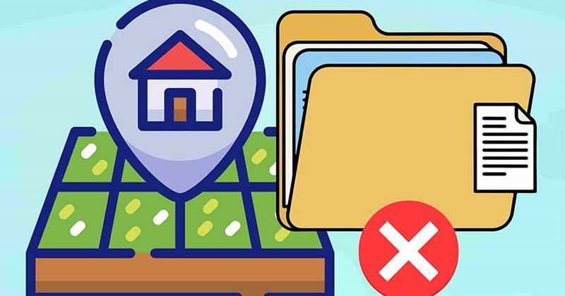 Cơ sở pháp lý xác định mục đích sử dụng đất sai