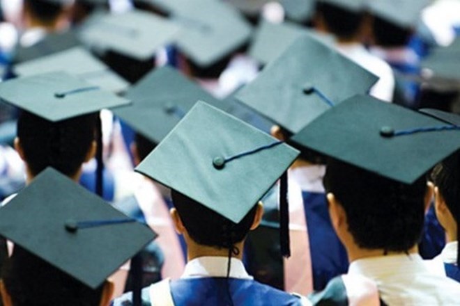 From March 15, 2026, individuals awarded the title of Honorary Professor must have a doctorate degree. Illustrative photo: VTV