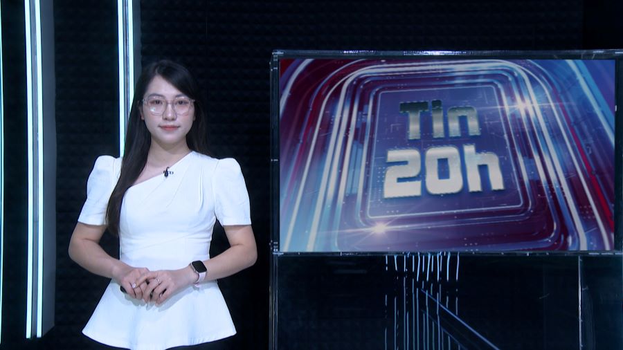 8 PM News: Gold prices fall sharply, people jostle from early morning but still find it difficult to buy