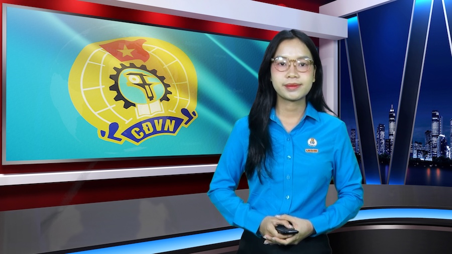 Trade union news: Dong Nai will provide job counseling for 33,000 people in the second quarter