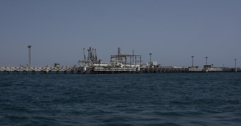 Iran: Không tàu chở dầu trên biển, không dầu để bán