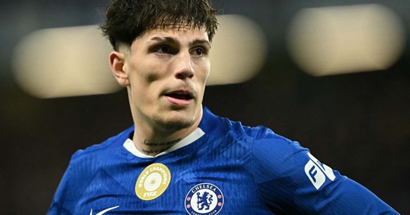 에버턴 대 첼시 프리미어리그 프리뷰 관련 이미지