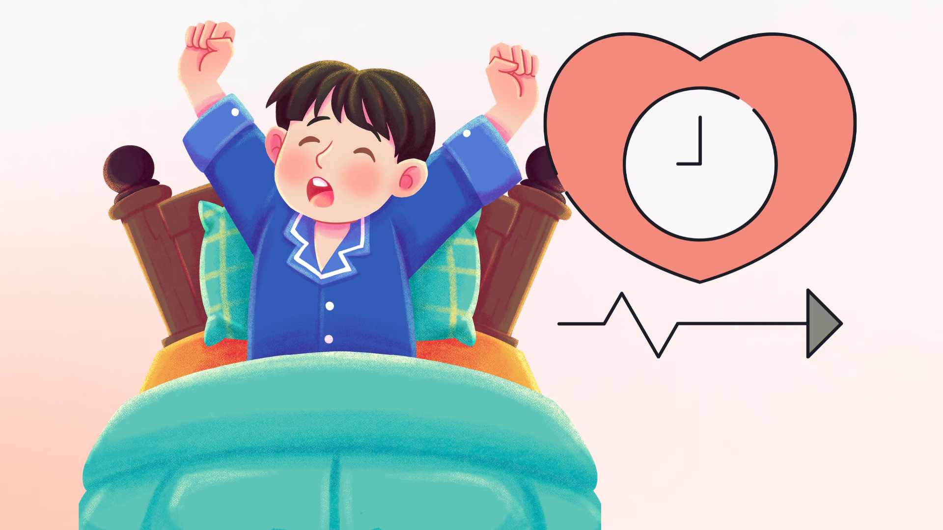 If you want to increase your lifespan, don't skip this after waking up