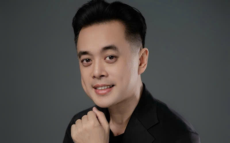 Nhạc sĩ Dương Khắc Linh - tác giả của nhiều bản hit nổi tiếng. Ảnh: NVCC