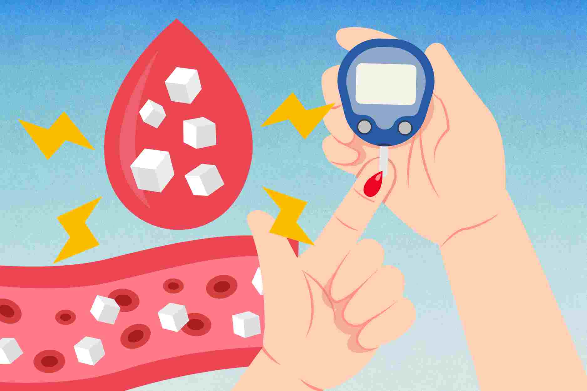 Important notes to control pre-diabetes