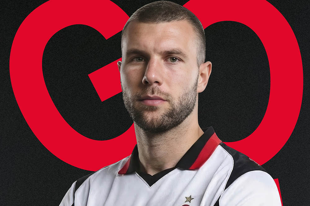 AC Milan narrowly beat Torino. Photo: AC Milan