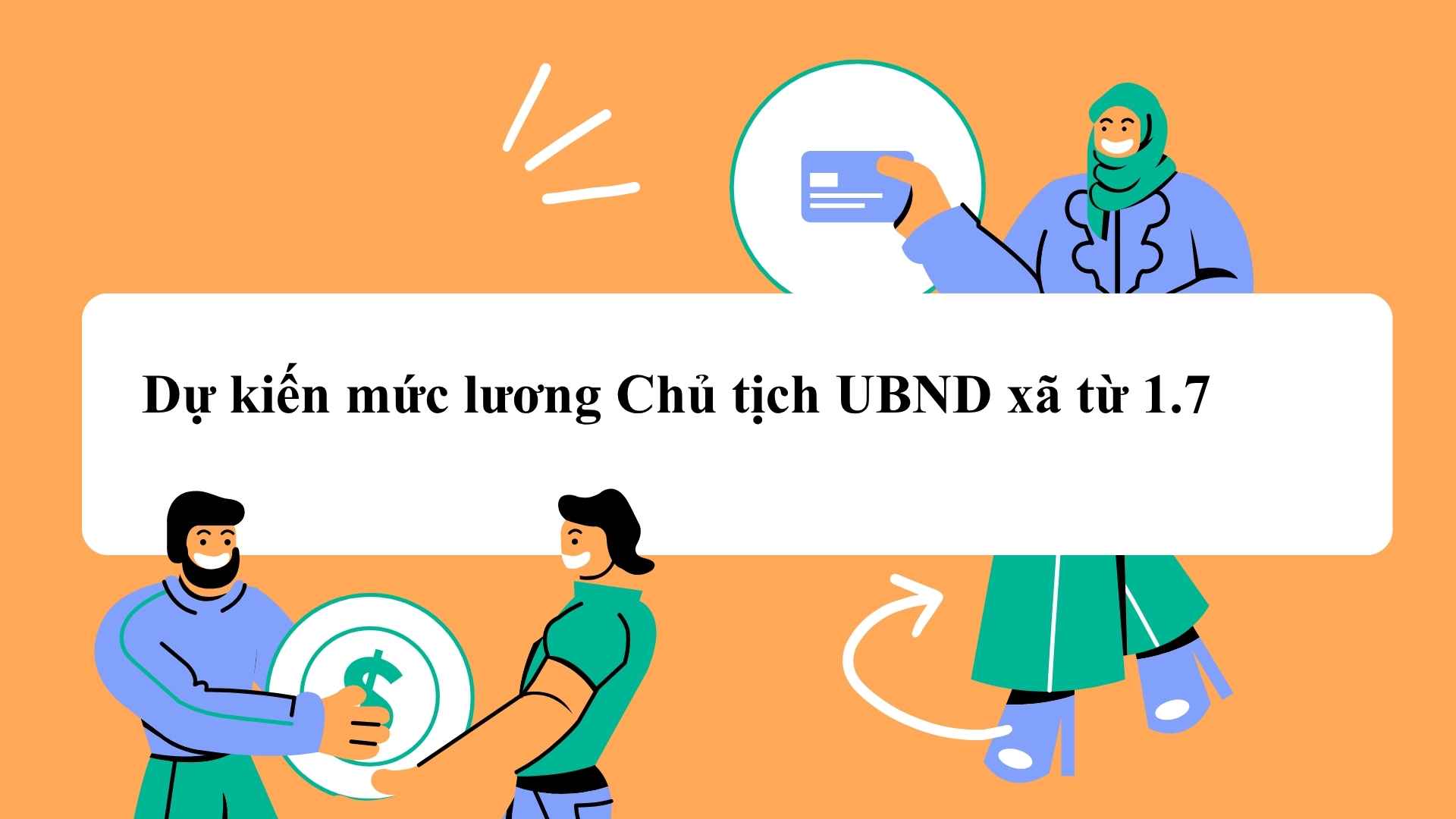 Chairman of the Commune People's Committee